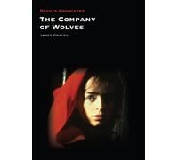 James Gracey The Company of Wolves (Tascabile) Devil's Advocates
