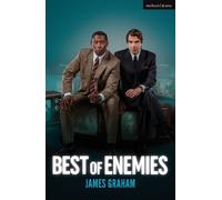 James Graham Best of Enemies (Tascabile) Modern Plays