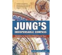 James Graham Johnston Jung's Indispensable Compass (Tascabile)