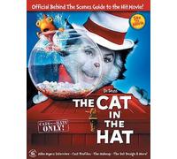 James Greenberg Dr Seuss' The Cat in the Hat (Tascabile)