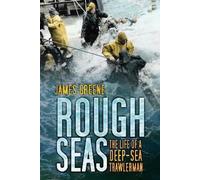 James Greene Rough Seas (Tascabile)