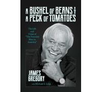 James Gregory Micha A Bushel of Beans an (Copertina rigida) (PRESALE 02/01/2025)