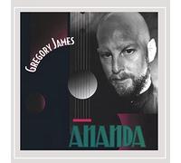 James, Gregory - Ananda