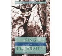 James Gregory Moore King of the 40th Parallel (Tascabile)