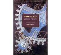 James Grieve Marcel Proust Swann's Way (Tascabile)