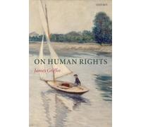 James Griffin On Human Rights (Copertina rigida)