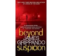 James Grippando Beyond Suspicion (Tascabile)