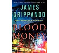 James Grippando Blood Money LP (Tascabile)