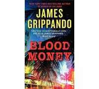 James Grippando Blood Money (Tascabile)