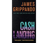 James Grippando Cash Landing (Tascabile)