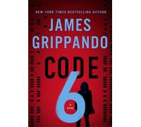 James Grippando Code 6 (Copertina rigida)