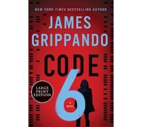 James Grippando Code 6 (Tascabile)
