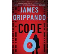 James Grippando Code 6 (Tascabile)