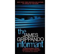 James Grippando The Informant (Tascabile)