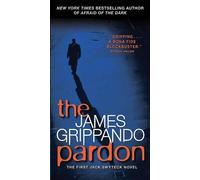 James Grippando The Pardon (Tascabile)