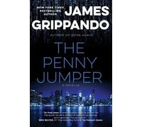 James Grippando The Penny Jumper (Tascabile)