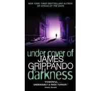 James Grippando Under Cover of Darkness (Tascabile)