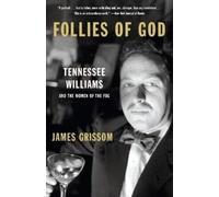 James Grissom Follies of God (Tascabile)