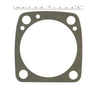 James, guarnizione base cilindro FR/RR. .020" carta 84-99 Evo Big Twin (NU)