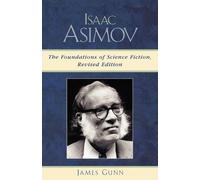 James Gunn Isaac Asimov (Tascabile)
