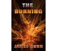 James Gunn The Burning (Tascabile)