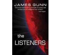James Gunn The Listeners (Tascabile)