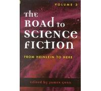 James Gunn The Road to Science Fiction (Tascabile) Road to Science Fiction