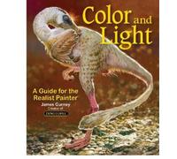 James Gurney Color and Light (Tascabile) James Gurney Art