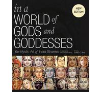 James H Bae In a World of Gods and Goddesses (Copertina rigida)