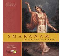 James H Bae Smaranam (Copertina rigida)