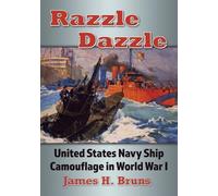 James H. Bruns Razzle Dazzle (Tascabile)