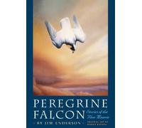 James H. Enderson Peregrine Falcon (Tascabile)
