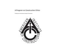 James H Gill Jr Joe Sapp American Insitute of Constructors (Tascabile)