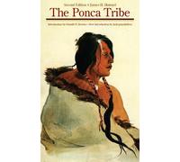 James H. Howard The Ponca Tribe (Tascabile)