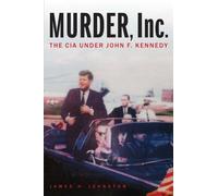 James H. Johnston Murder, Inc. (Tascabile)