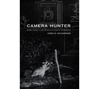 James H. McCommons Camera Hunter (Tascabile)