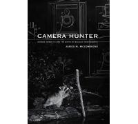 James H. McCommons Camera Hunter (Tascabile)