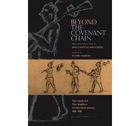 James H. Merrell Beyond the Covenant Chain (Tascabile)