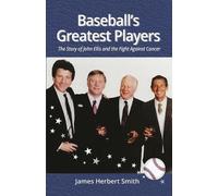 James H Smith Baseball's Greatest Players (Tascabile)