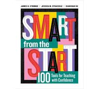 James H. Stronge Jessica M. Straessle Xianxuan X Smart from the Star (Tascabile)