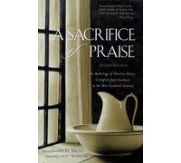 James H. Trott A Sacrifice of Praise (Tascabile)