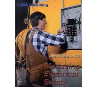 James H. Wiggins Jr. Managing Electrical Safety (Tascabile)