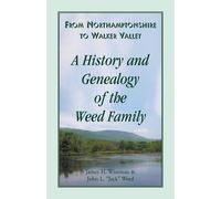 James H Wiseman John L Jack We From Northamptonshire to Walker Vall (Tascabile)