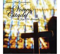James Hall - No Joy No Strength