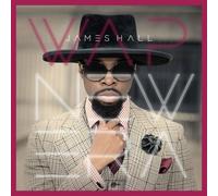James Hall & Worship & Praise WAP New Era (CD)