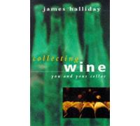 James Halliday Collecting Wine (Tascabile)