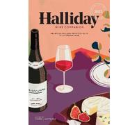 Halliday Wine Companion 2025 (Tascabile)