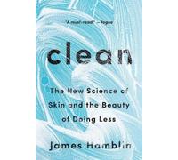 James Hamblin Clean (Tascabile)
