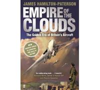 James Hamilton-Paterson Empire of the Clouds (Tascabile)
