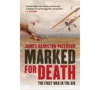 James Hamilton-Paterson Marked for Death (Tascabile)